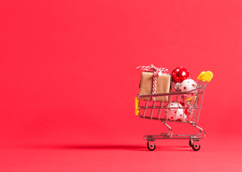 Holiday E-Commerce and Network Needs
