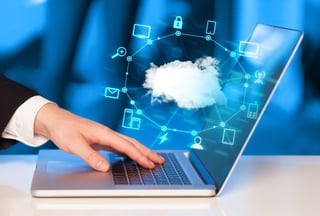 Find out what cloud-based Internet connectivity can offer your business.