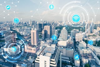 Fixed wireless is more than just a back-up connectivity option for today's businesses. Fixed wireless is more than just a back-up connectivity option for today's businesses.