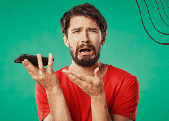 A Day Without Internet