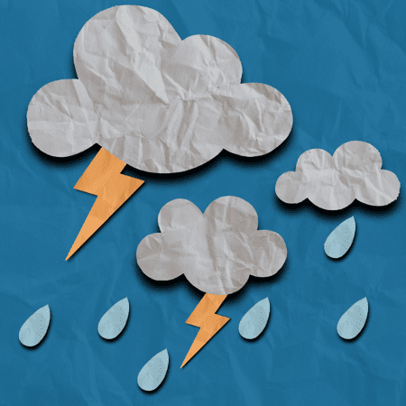 Stormy Weather