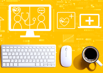 Comparing Healthcare Internet Services: Fixed Wireless vs. Traditional Providers