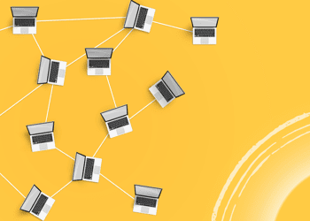 Digital Transformation Goes Nowhere without the Network
