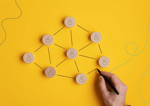 Mesh Network