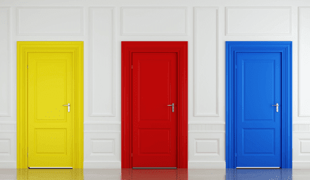 Difference between diversity and redundancy