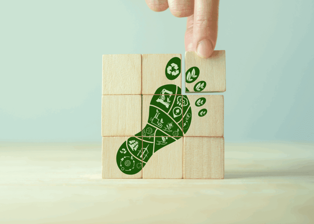 Carbon Reduction